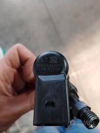 iniettori PSA 9657144580