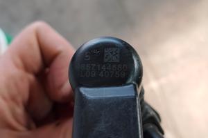 iniettori PSA 9657144580