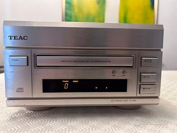 TEAC P700