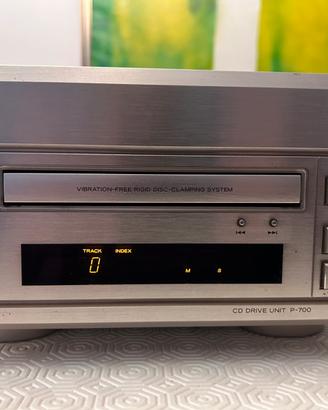 TEAC P700