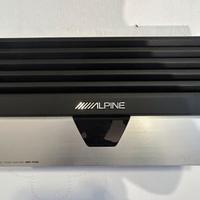 Amplificatore Alpine V12 MRV-F540