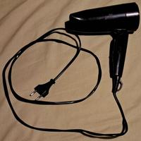 Phon asciugacapelli pieghevole da viaggio