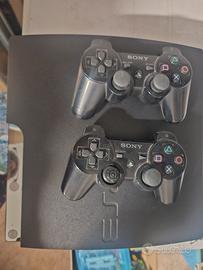 PlayStation 3 e 8 giochi