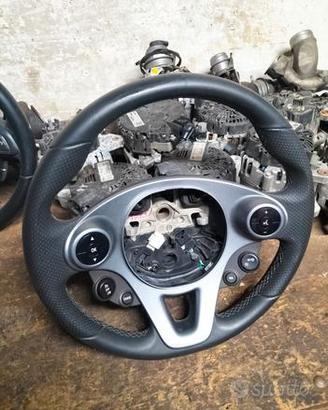 Volante Smart 453