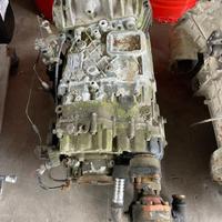 Cambio 9s75 zf ecomid daf 55 - 210