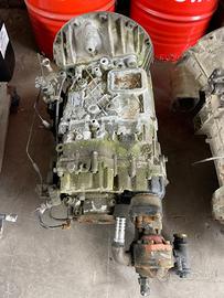 Cambio 9s75 zf ecomid daf 55 - 210