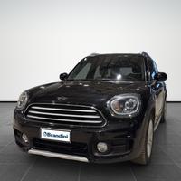 MINI Mini Countryman 2.0 Cooper D Hype all4 auto m