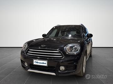 MINI Mini Countryman 2.0 Cooper D Hype all4 auto m