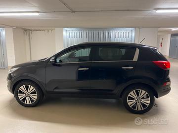 Kia Sportage 1.7 CRDi 120 CV – 2014
