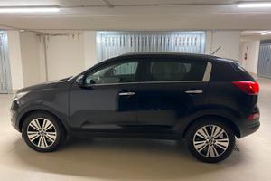 Kia Sportage 1.7 CRDi 120 CV – 2014