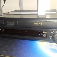 Sony SLV T2000