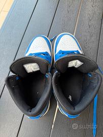 Jordan mid1