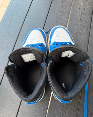 Jordan mid1
