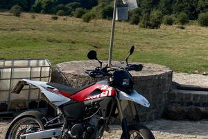 Husqvarna sm 610 ie