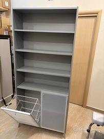 mobile di servizio per parrucchieri o estetisti