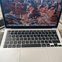 Mac book air  M1
