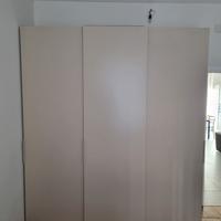 Armadio camera da letto