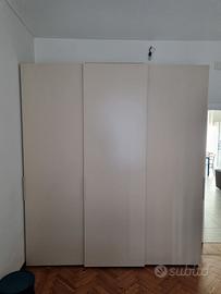 Armadio camera da letto