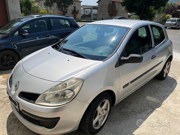 CLIO 1.2 BENZINA