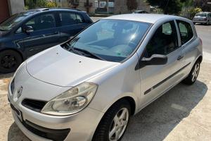 CLIO 1.2 BENZINA