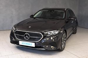 Mercedes-Benz 300de EQ Plug-In Hybrid Automatic Ad