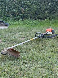NUM. 18 — DECESPUGLIATORE STIHL FS 94 RC | 24 CC
