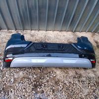 Paraurti posteriore Renault Captur 2023