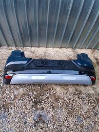 Paraurti posteriore Renault Captur 2023