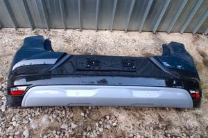 Paraurti posteriore Renault Captur 2023