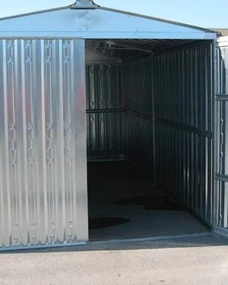 box in lamiera 