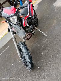  moto beta rr50 tutto originale 