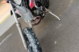  moto beta rr50 tutto originale 