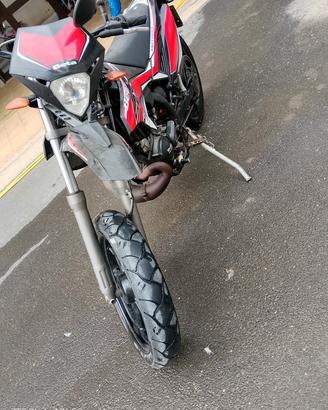  moto beta rr50 tutto originale 