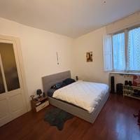 Stanza in centro ad Asti