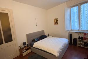 Stanza in centro ad Asti