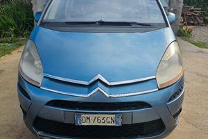Citroen c4 gran Picasso