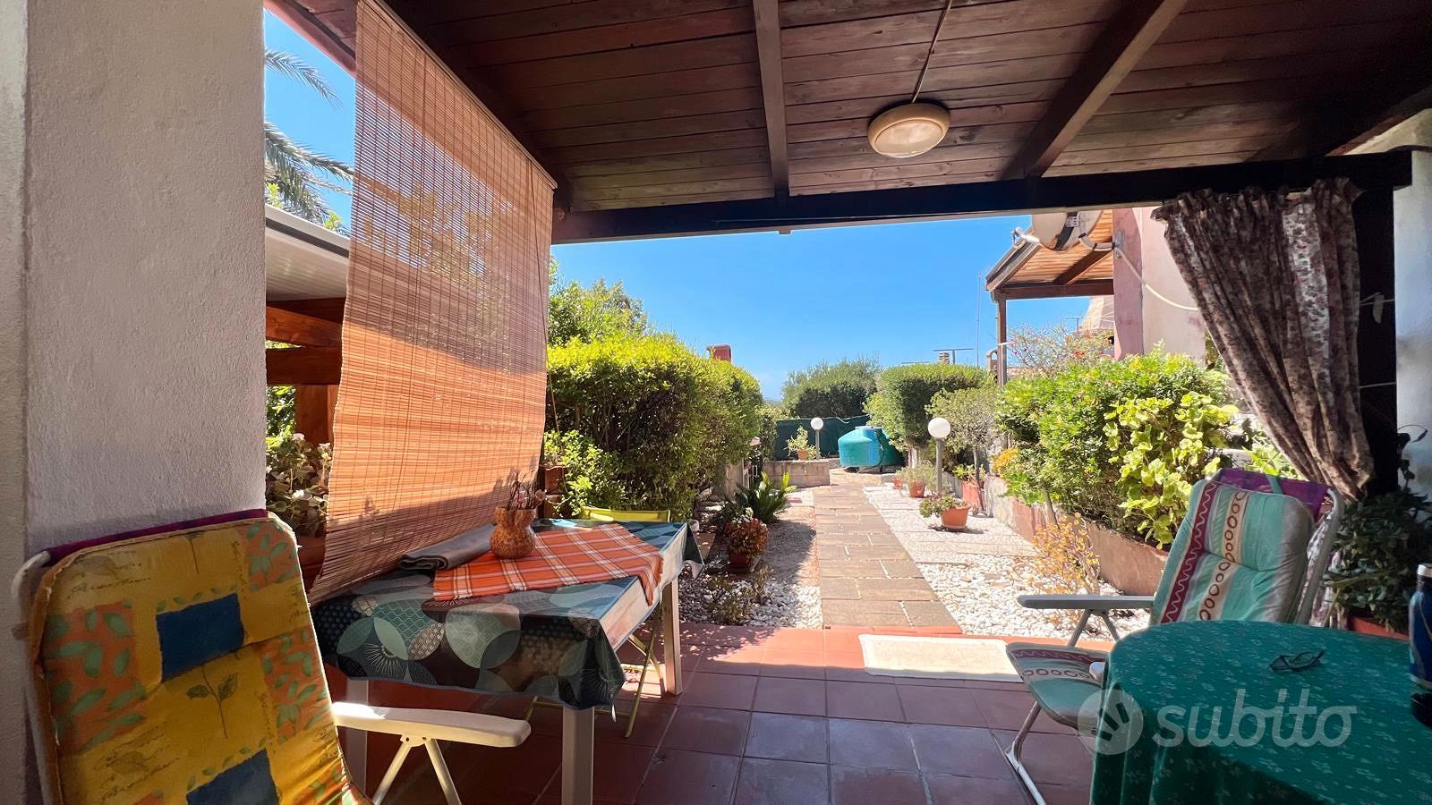 Appartamento – Torre dei Corsari, Condominio Costadoro - Vista 2