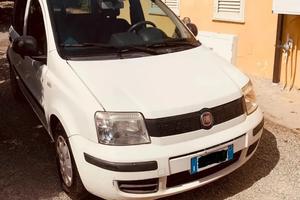 Fiat Panda 1.2 Benzina/GPL