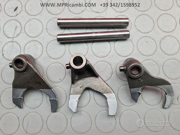 FORCHETTE FORCELLE HUSQVARNA SMS 125 2007 2008 SM