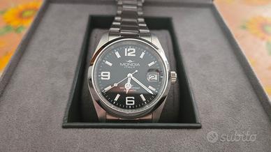 Orologio Mondia automatico 36mm 