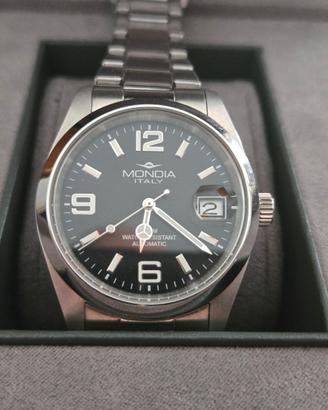Orologio Mondia automatico 36mm 