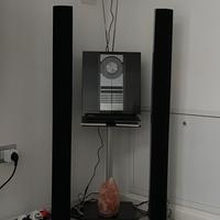 Bang olufsen impianto stereo