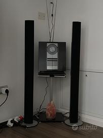 Bang olufsen impianto stereo