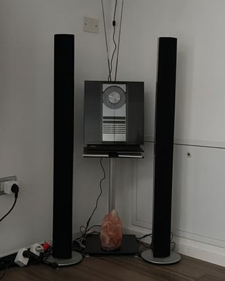 Bang olufsen impianto stereo