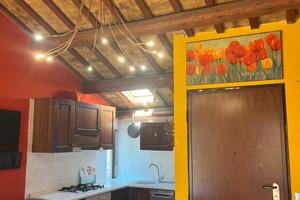 Accogliente appartamento borgo storico Altidona