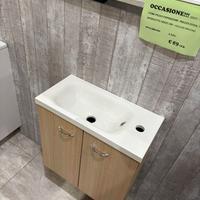 MOBILE BAGNO 50 CM - ULTIMO PEZZO