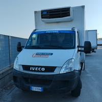 Furgone Frigo