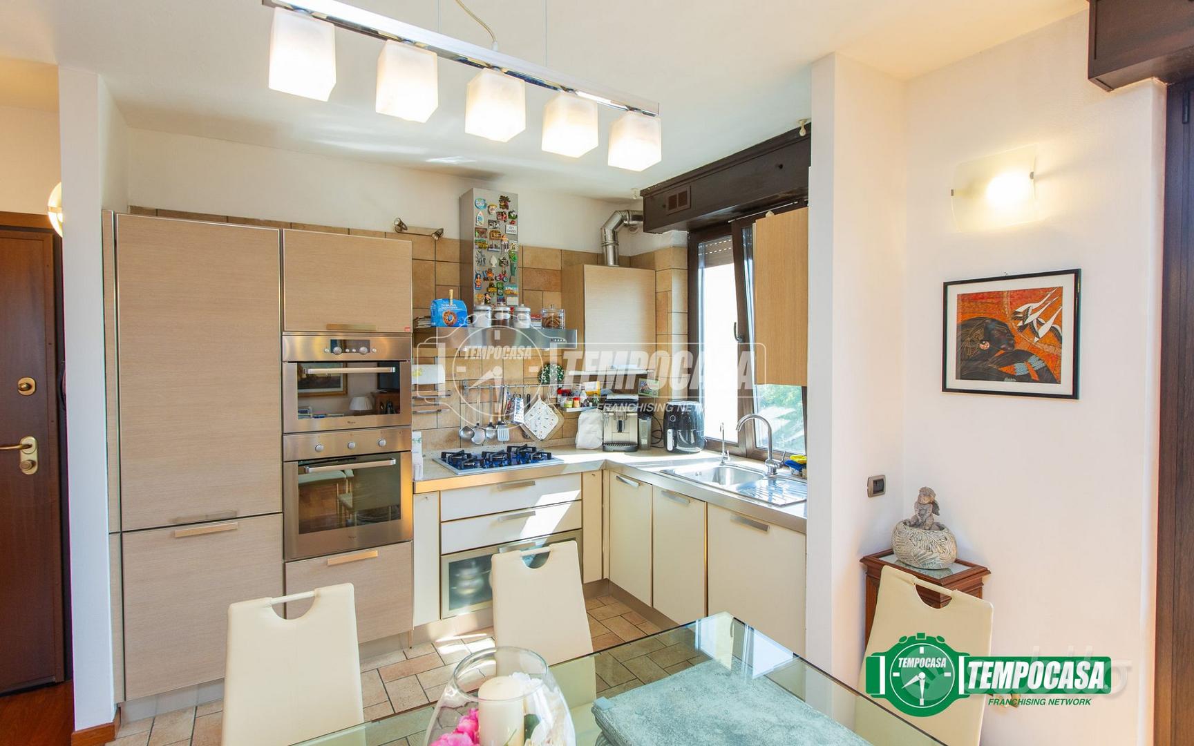 Appartamento – Busto Arsizio, San Giuseppe - Altro