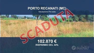 Immobile in asta di 595 m² a Porto Recanati