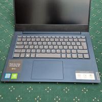 notebook lenovo ideapad s340 14iwl  guasto
